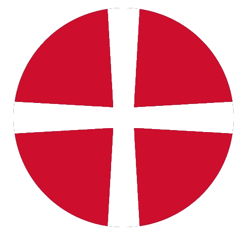 Methodist Orb and Cross Logo